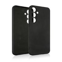 Beline Silicone Case Samsung S24+ S926 black