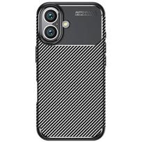 Beline Case Carbon Armor for Google Pixel 10 Pro black