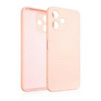 Beline Silicone Case Xiaomi Redmi 12 Rose Gold