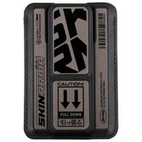 Wallet Skinarma Kado Kira Kobai Mag-Charge Grip Stand gunmetal