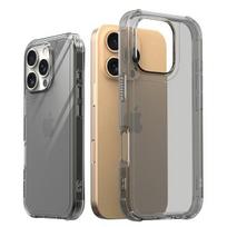 Araree case Flexield iPhone 16 Pro 6.3" clear black AR20-02103B