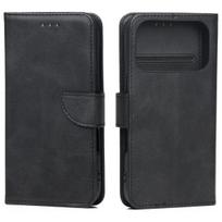 Marv Wallet Case for iPhone 17 Pro Black