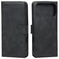 Dėkliukas Marv Wallet iPhone 17 Pro Max Black