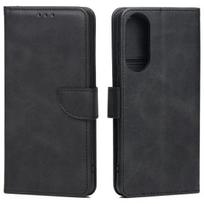 Etui Marv Wallet do Samsung S25 Edge      czarny