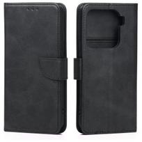 Etui Marv Wallet do Xiaomi 15 czarny