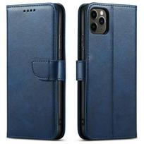 Etui Marv Wallet Samsung A55niebieski/blue bookcase