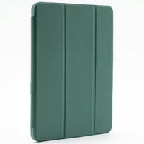 Mercury Flip Case iPad Pro 13 (2024) dark green