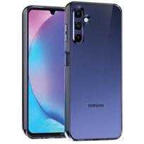 Mercury Jelly Clear Samsung A25 4G/5G transparent