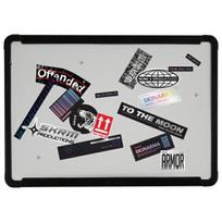 Skinarma case Henko MacBook Air 13" (2018-2020) frost clear