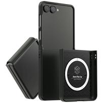 Case Araree Aero Flex M MagSafe Qi2 for Samsung Galaxy Z Flip7 black