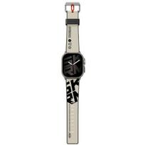 Skinarma Band Spunk Apple Watch Ultra 49mm ivory