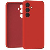 Mercury Silicone Samsung A15 4G/5G red
