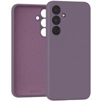 Mercury Silicone Samsung A15 4G/5G purple