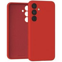 Mercury Silicone Samsung A25 4G/5G red