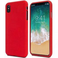 Mercury Soft Pixel 8 Pro red