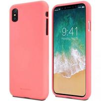 Mercury Soft Pixel 8 Pro light pink