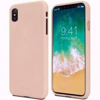 Mercury Soft Pixel 8 Pro/pink sand