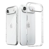Araree Flexield Case for iPhone 17 Air Transparent