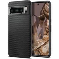 Spigen Liquid Air Google Pixel 8 Pro matte black ACS06311