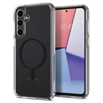 Spigen Ultra Hybrid Sam S23 FE onetap ring magsafe black ACS06374
