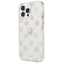 UNIQ Coehl Fleur Case iPhone 13 Pro Max 6,7" blush pink