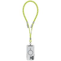Universal phone lanyard cable 2in1 Skinarma Dyno Ve USB-C/USB-C niteglow