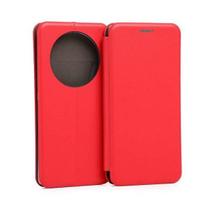 Beline Case Book Magnetic Honor Magic 5 Pro red