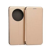 Beline Case Book Magnetic Honor Magic 5 Pro gold