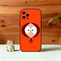 Animuotas Humoras S-South Park Telefono dėklas Silikoninis Minkštas Dėl IPhone 17 16 15 14 13 12 11 X XR Plus Pro Max Plus iPhone13PROMAX red