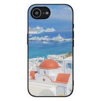 Soft Cover for Xiaomi Poco C75 C65 C71 C85 X7 X6 M6 M7 F7 F8 Ultra F6 Pro Coque Phone Case Sea Beach Mountain Travel Poco X6 gray