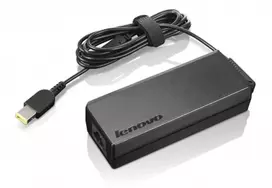 Lenovo 90W Slim Tip USB-C Power Adapter