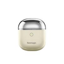 Seemagic Electric Nail Clipper CN plug (adapter included) gray