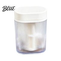 Cold Brew Coffee Maker Portable with Mesh Filter Leak‑Proof Travel Extraction Cup