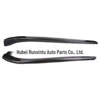 Priekinio stiklo guminis sandariklis Peugeot 508: 8120CX / 8120CW Left gray