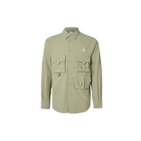 Nike ACG Marškiniai Vyriški Alyvuogių Žali (Olive Green) DN3937-276 L žalia