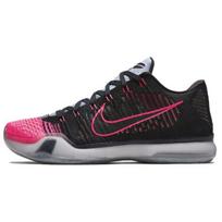 Nike Kobe 10 Elite Mambacurial 747212-010 42 black