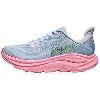 HOKA ONE ONE CLIFTON 10 Laisvalaikio bėgimo bateliai Moteriški Mėlyni Rožiniai 1162050-OTP 36 kūdikio mėlyna spalva