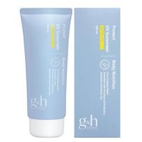Amway G&H Apsauginis UV kremas nuo saulės 100ml SPF 50+ PA++++, 1 vnt. white