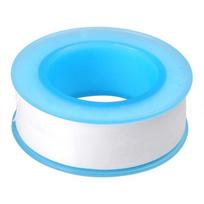 White Adhesive Thread Pipe Roll PTFE Plumbing Seal Tape 1 blue