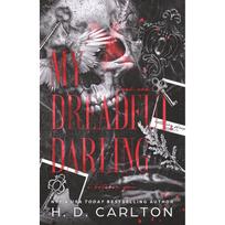 My Dreadful Darling Paperback by H. D. Carlton UKN1542