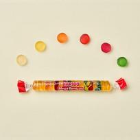 Haribo Mega Roulette Jelly 45G beige
