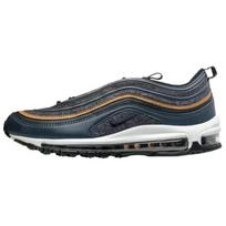 Nike Air Max 97 Wool Thunder Blue 312834-400 40 tamsiai mėlyna spalva