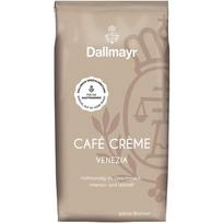 DALLMAYR Venezia Cafe Creme kavos pupelės 1000g