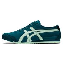 Onitsuka Tiger Mexico 66 Žali Mėtų spalvos Sportbačiai 1183B497-300 36 black