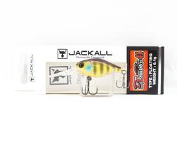 Jackall Nardantis Chubby 41 Plaukiojantis vobleris Noike Gill (0356) white