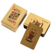 Miniatiūrinės PET pokerio kortelės Mini žaidimo kortelės Šeimos pokerio žaidimo įrankiai suaugusiems beige