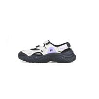 FILA Fusion Conch Taro Wagon Beach Sandals Women's Purple T12W321401RWB(Team303-) 37.5