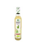 Ekologiškas obuolių sidro actas 5%  BIO Naturo, 250ml