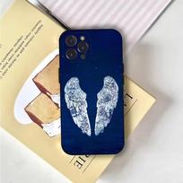 Band C-Coldplay  Phone Case Phone Case For iPhone 16,15,14,13,12,11,Pro,X,XS,Max,XR,Plus,Mini Soft Black Cover iPhoneXR blue