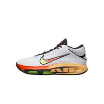 Nike G.T. Hustle 3 EP 'White Safety Orange' Men's FV5952-101 EU 42.5 white